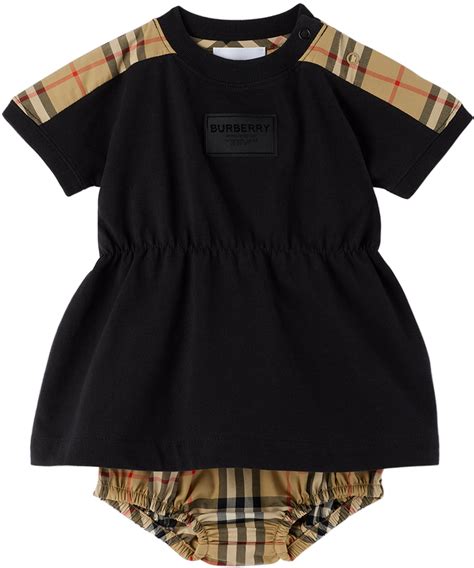 burberry newborn